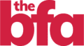 BFA logo