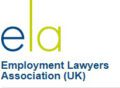 Employment Lawyers Association Logo