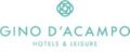 Gino D Acampo Hotels and Leisure