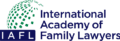 International Association of Family Lawyers logo