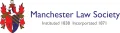 Manchester Law Society Logo