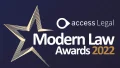 Modern Law Awards Logo scaled