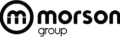 Morson Group mono