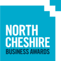 North Cheshrie Business Awards Logo