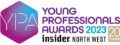 North West Young Professional Awards Logo