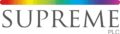 Supreme PLC Logo