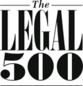legal 500 logo