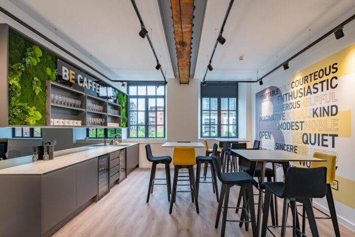 Beyond Law Group Interior Photography by Bevan Cockerill 7 scaled