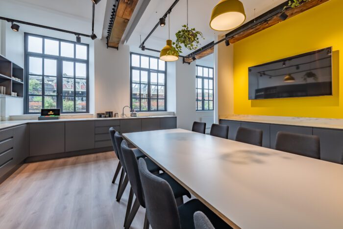 Beyond Law Group Interior Photography by Bevan Cockerill 25