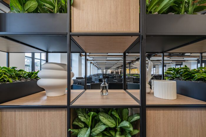 Beyond Law Group Interior Photography by Bevan Cockerill 66