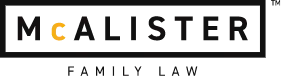 McAlister Family Law