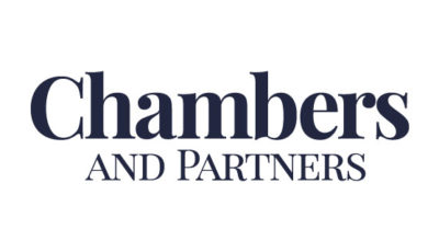 chambers and partners 2020 logo