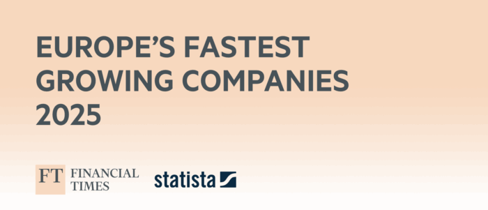 europes fastest growing companies 2023