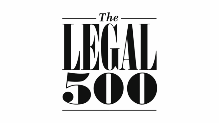 legal 500 2025